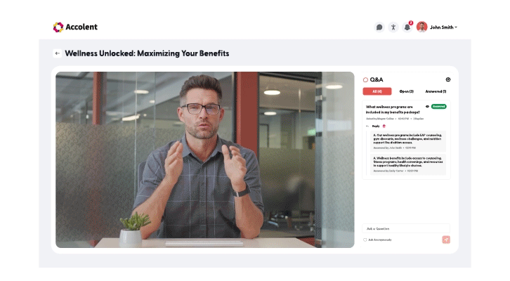 Session QA Management Sep 2025 Newsletter