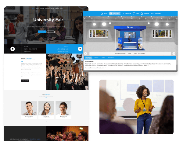 How event management platforms help you deliver stories