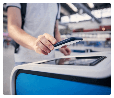 Badge printing & check-in Apps