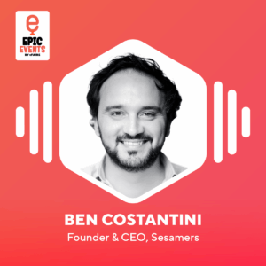 EE Podcast Thumbnail Ben Costantini min