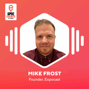 EE Podcast Thumbnail Mike Frost