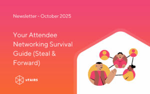 Attendee networking guide