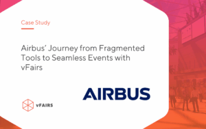 Airbus case study banner