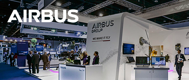Airbus’ Journey from Fragmented Tools to Seamless Events with vFairs