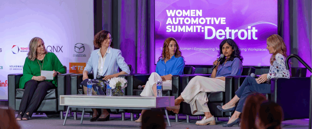 Top Women Empowerment Events You Must Attend in 2026