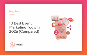 Event Marketing tools