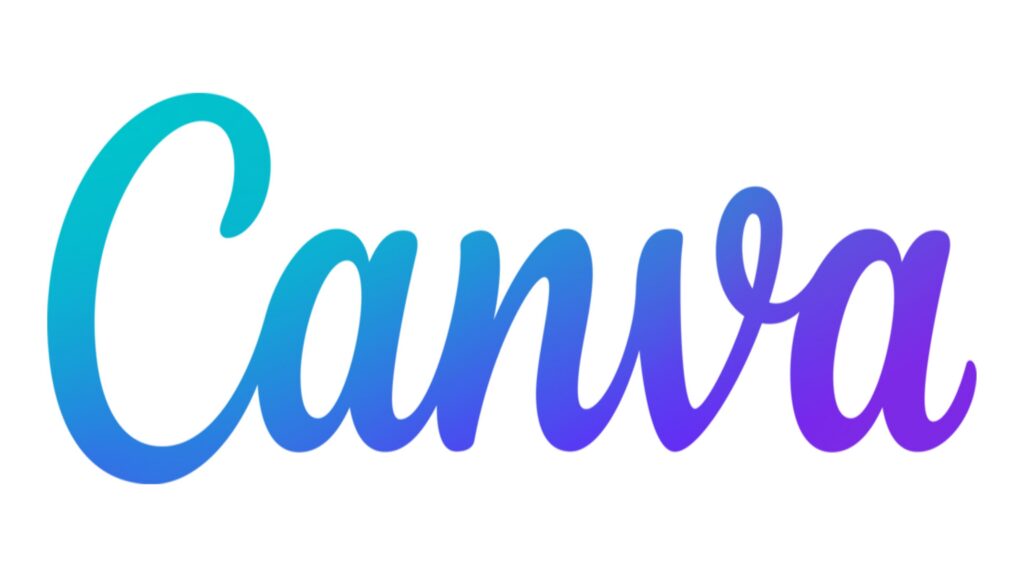 logo of canva