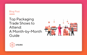 top packaging trade shows