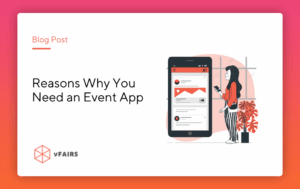 Reasons why you need an event app _ Feature Image