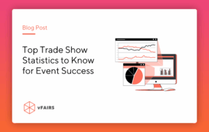 Trade Show Statistics banner
