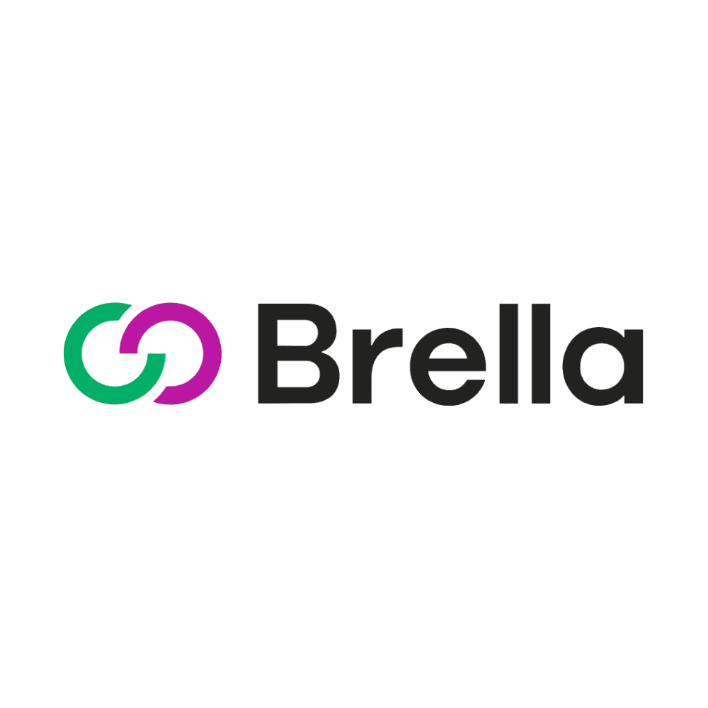 Brella event app