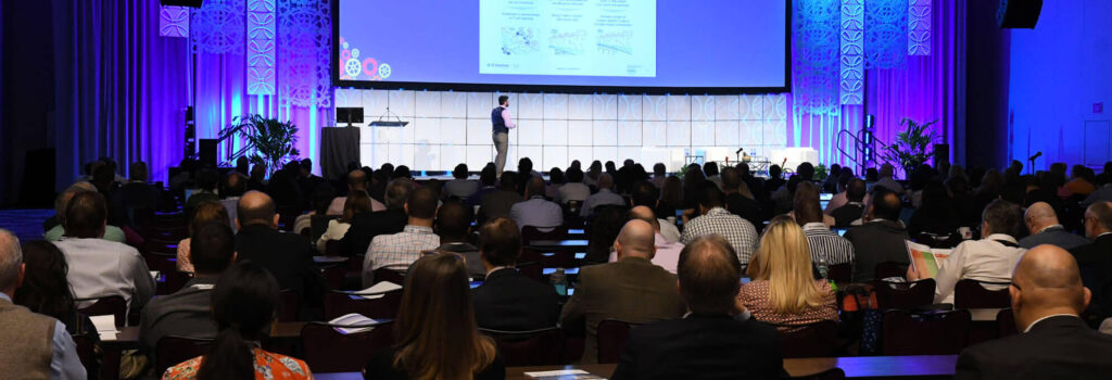 packaging event for injectable pharamceuticals