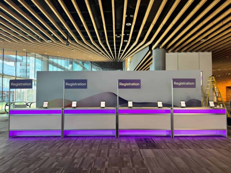 Check-In Mistakes to Avoid at Professional Training Conferences ...