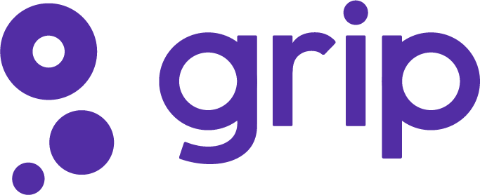 Grip logo