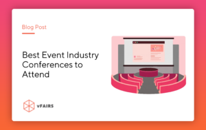 All the event conferences to attend in 2026