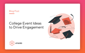 College Event Ideas banner image