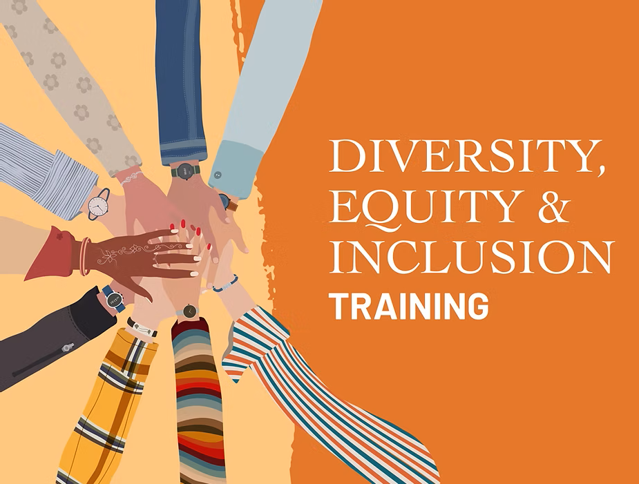 Diversity & Inclusion Workshop