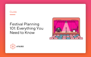 everything you need to know to plan festivals