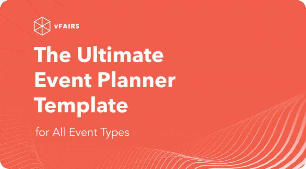 Event planner template