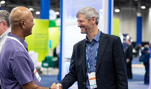 two-day event built specifically for enterprise CIOs