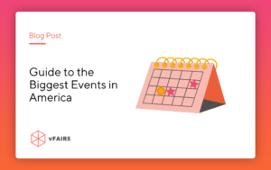 A blog that covers the must attend annual events in America