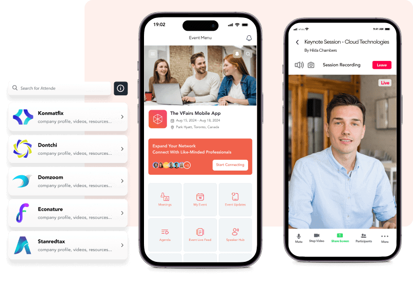 Conducting workshops on the SKO