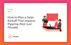 Everything you need to know about planning SKOs