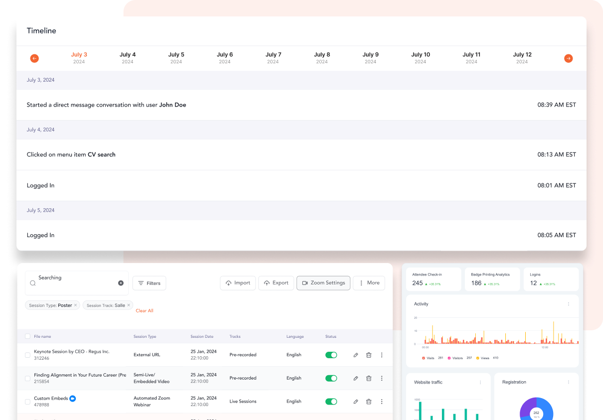 Move Beyond Headcounts to Understand True Engagement