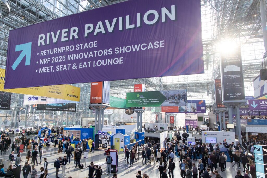 NRF 2026: Retail's Big Show