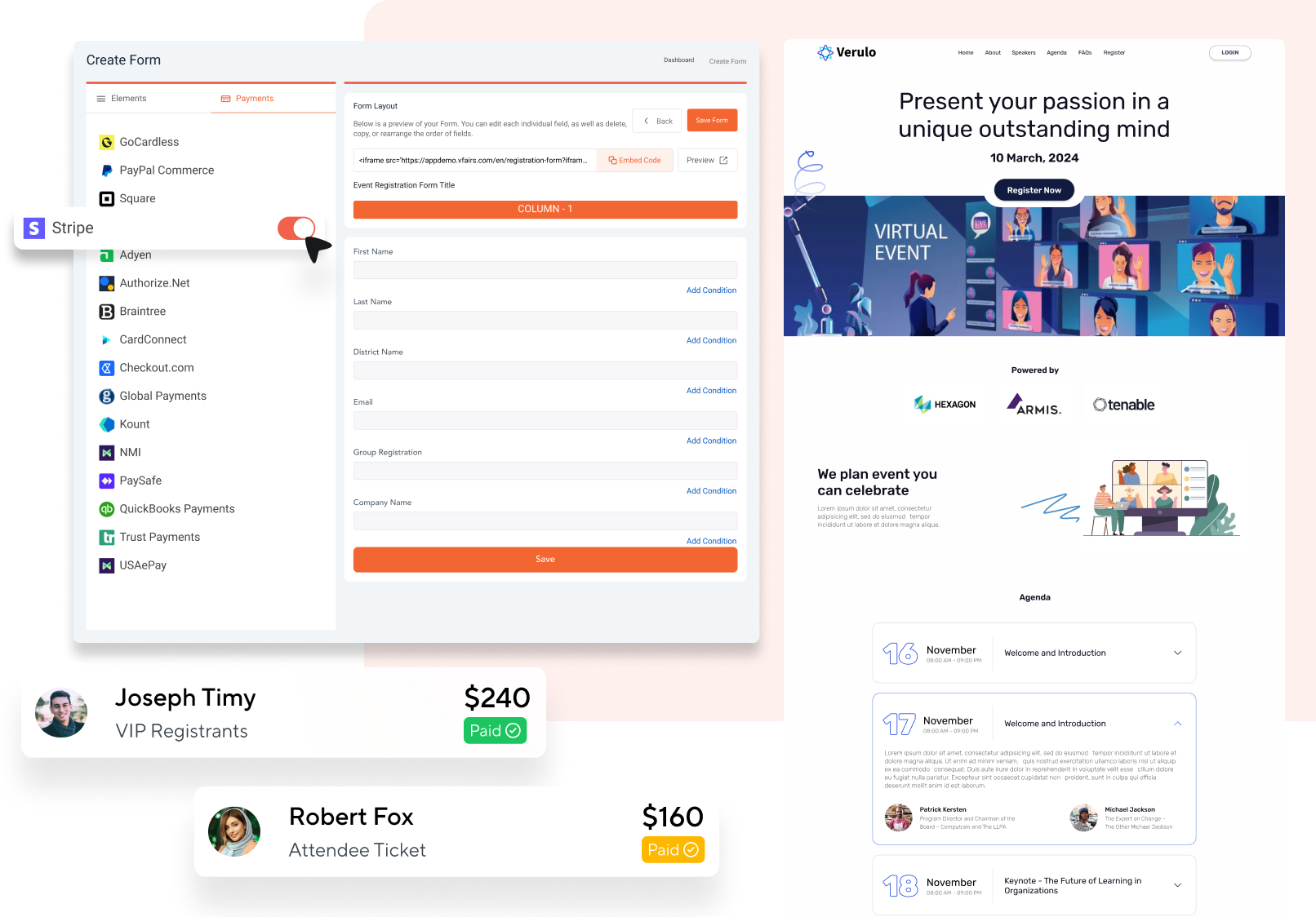 Process Thousands of Registrations Without Bottlenecks (1)