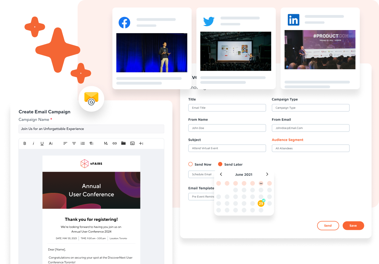 Reach the Right Audience with Targeted Campus Messaging