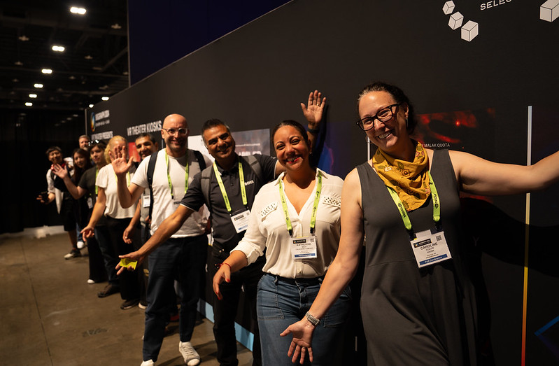 Computer Animation Festival