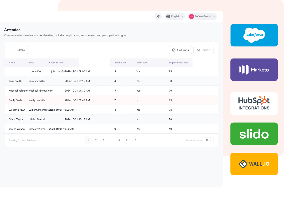 Stop Manually Updating Attendee Records After Every Event