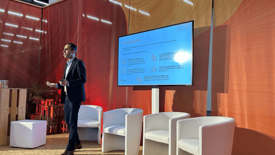 how to choose speakers for your SKO