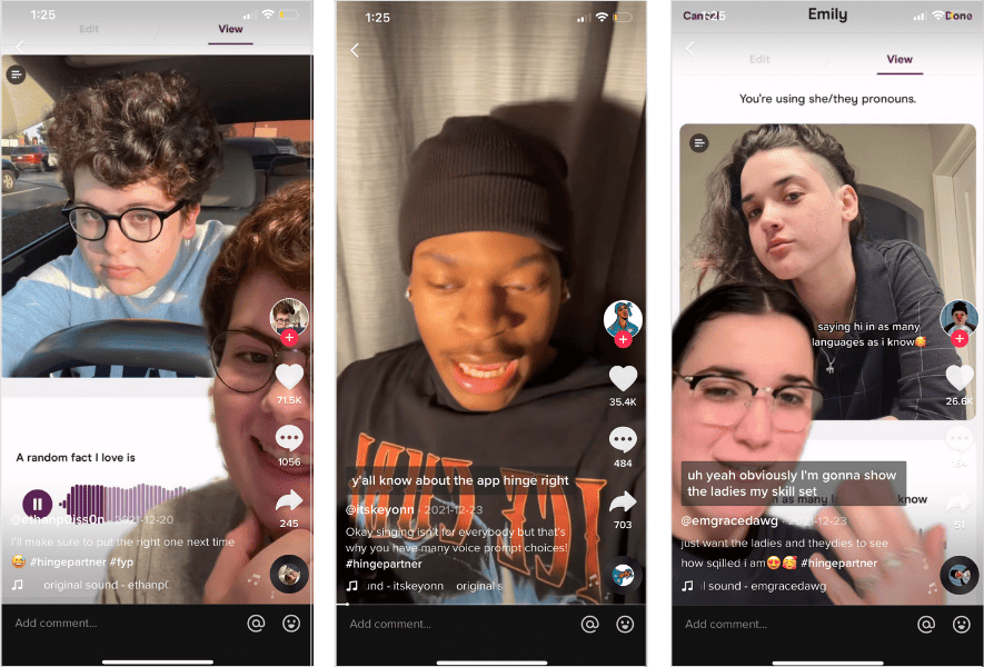 influencer marketing for festivals