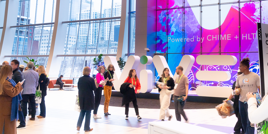  premier event where the business of healthcare meets 