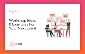 Workship ideas and examples banner