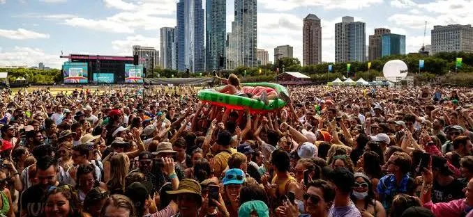 our-day music festival