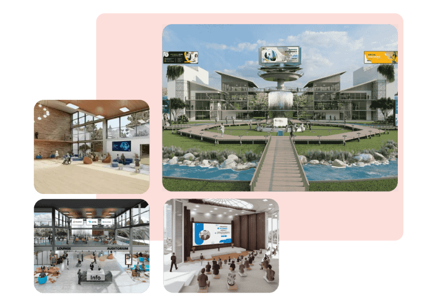 festival format to choose from