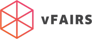 vFairs logo