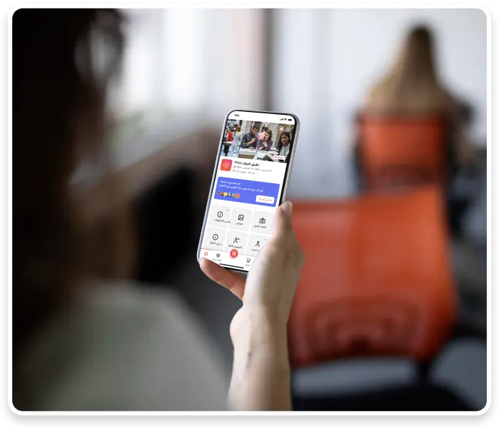 Aplicaciones para eventos y captación de clientes potenciales