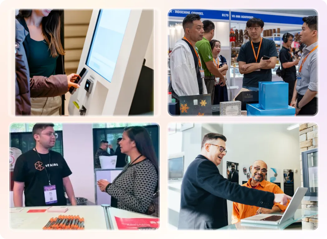 Manage Reception Queues Efficiently With Expert Onsite Support.