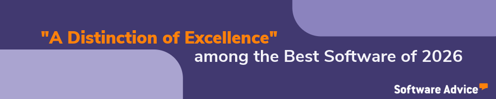 Excellence by vFairs banner