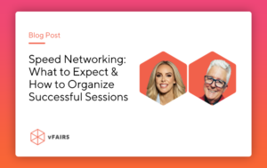 Speed Networking banner