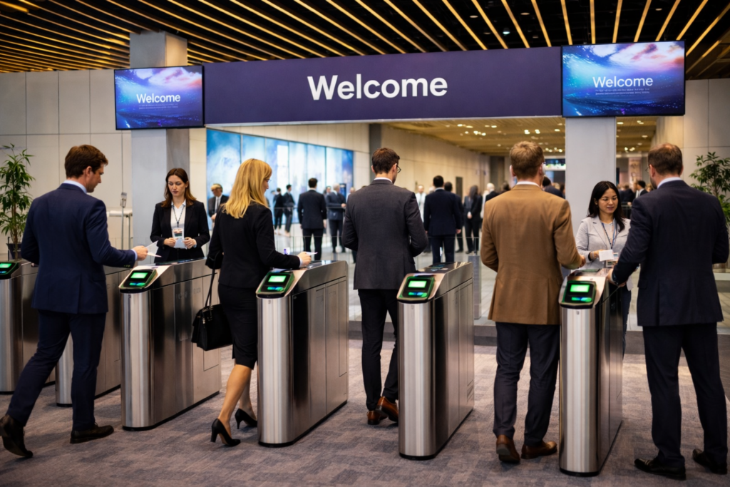 Tiered access control