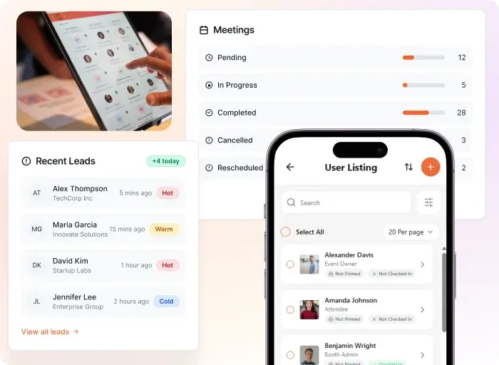 enable-exhibitors-to-capture-leads-effortlessly