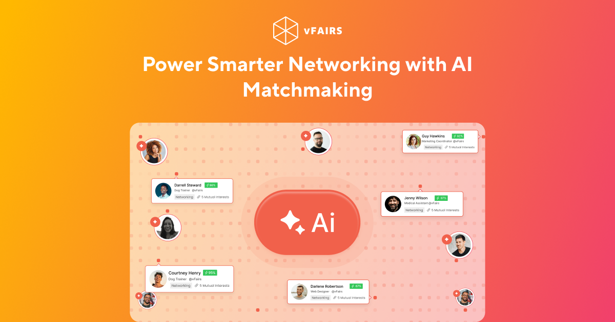 AI Event Matchmaking