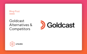 Goldcast Alternatives & Competitors banner