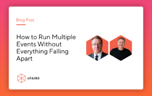 Multi-event management
