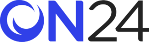 ON24 logo